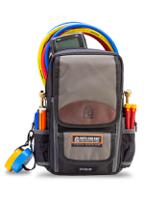 ax3578 Veto Pro Pac, 13 Pocket Tool Bag