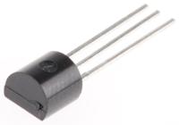 j113 onsemi J113 N-Channel JFET, Idss min. 2mA, 3-Pin TO-92