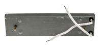 705-4742 RS PRO Heating Element, 247mm, 1 kW, 230 V ac