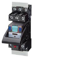 lzspt5a5s15 Siemens LZS Series Coupling Relay, 115V ac Coil