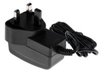 190-1827 RS PRO RJ45 Female to BNC Adapter