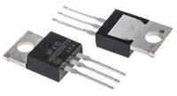 mbr20200ctg onsemi 200 V 20 A Diode Switching 3-Pin TO-220