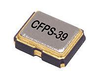 lfspxo025494 IQD, 16MHz Clock Oscillator, ±50ppm CMOS, 4-Pin SMD LFSPXO025494