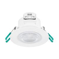90016 Sylvania LED Spotlight, 240 V, 87 x 47 mm, 4.8 W