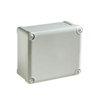 nsytbs29248 Schneider Electric PanelSeT Series Wall Box, IP66, 291 mm x 241 mm x 88mm