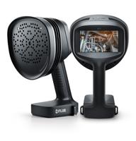 flir-si2-ld FLIR Si2-LD Acoustic Imager, 5in Display