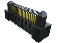 erm8-030-050-l-dv-l-tr Samtec ERM8 Series Straight Surface PCB Header, 60 Contact(s), 0.8 mm Pitch, 2 Row, Shrouded