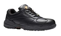 v1910-10 V12 Footwear Men's Black Safety Trainers, UK 10, EU 44
