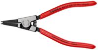 46-11-g3 Knipex 46 11 G3 Pliers, 140 mm Overall, Straight Tip