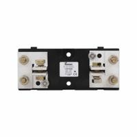 170h3006 Eaton 1.25kA Base Mount Fuse Holder, 1P, 1.4kV