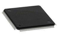 atsam3x8ea-au Microchip ATSAM3X8EA-AU, 32 bit ARM Cortex M3, SAM3X Microcontroller, 84 MHz, 512kB FLASH, 144-Pin LQFP