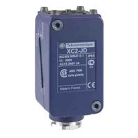 zc2jd28 Telemecanique Sensors ZC2J Series Limit Switch, 2CO, IP65, DP, Metal Housing, 500V ac Max, 10A Max