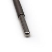 sl100sv1-2m Prosensor PT100 Temperature Probe, 6mm Dia, 100mm Long, 3 Wire, Class A +450°C Max