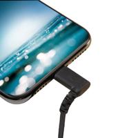 rusbltmm1mbr StarTech.com USB 2.0, Male USB A to Male Lightning, 480Mbps, 1m