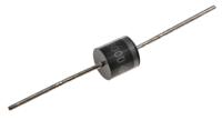 p600d-e3 Vishay 200 V 6 A Diode Switching 2-Pin P600