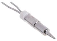 547-830 RS PRO Straight Conical Soldering Iron Tip for use with B50-A, Engel B50, S50