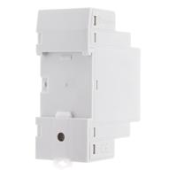 223400124720 Finder 22 Contactor, 12 V dc Coil, 4-Pole, 25 A, 4 kW 12 V, 3 NO/1 NC, 250 V dc, 440V ac