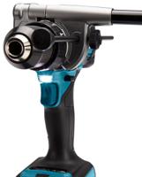 hp001gz01 Makita XGT Keyless 40V Cordless Combi Drill Li-Ion