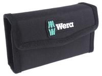05057450001 Wera Impact Bit Set 61 Pieces, Hexagon, Phillips, Pozidriv, Slotted, Torx