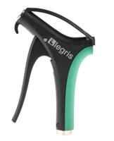 0653-66-13 Legris 10bar Air Blow Gun, 1/4in Air Inlet (BSP)