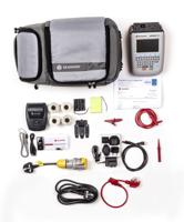 380a9902 Seaward Apollo 400 + Pro Bundle PAT Testing Kit With UKAS Calibration