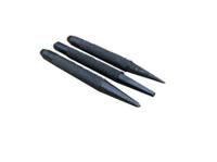 230-0121 RS PRO 3-Piece Punch Set, Centre Punch, 4 mm Shank, 101.6 mm Overall