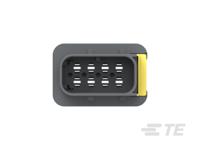 1-1564522-1 TE Connectivity, HDSCS Male 8 Way