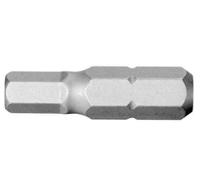 eh107 Facom Hexagon Screwdriver Bit, 7 mm Tip