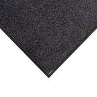 ep010602 COBA EP0106 Anti-Slip, Entrance Mat, Anti-Slip, Indoor Use, Anthracite, 1.2 8.5 800