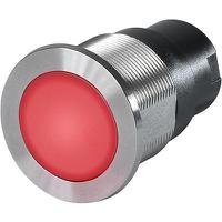 3-101-429 Schurter Capacitive Switch Momentary NO,Illuminated, RGB, OptoMOS Relay, IP67