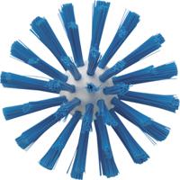 5380903 Vikan Blue Bottle Brush, 160mm x 90mm