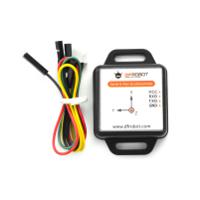 sen0386 DFRobot 6-Axis Accelerometer 3.3 V 5.5 V, Serial