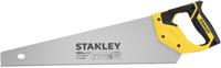 2-15-595 Stanley 450 mm Hand Saw, 11 TPI