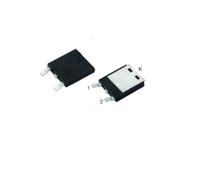 v10pwm63hm3i Vishay 60 V 10 A Schottky Barrier Schottky 3-Pin DPAK V10PWM63HM3/I