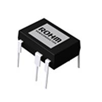 bm2p06b3j-z ROHM BM2P06B3J-Z, 1-Channel, PWM DC to DC DC-DC Converter 7-Pin, DIP7K