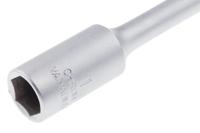 05029430001 Wera Hexagon Nut Driver, 11 mm Tip, 125 mm Blade, 237 mm Overall
