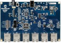 evb-ksz9897-1 Microchip KSZ9897 Switch Evaluation Board EVB-KSZ9897-1