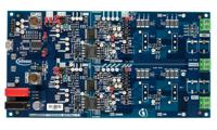 1edi3051evalboardtobo2 Infineon EiceDRIVER 1EDI305xAS Gate Driver Evaluation Board IGBT Gate Driver for 1EDI305xAS for Automotive Motor Drivers