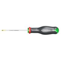 atxrp15x75 Facom Torx PLUS Screwdriver, IPR15 Tip, 75 mm Blade, 185 mm Overall