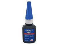 loctite-480 Loctite 480 Cyanoacrylate 20 g, Black