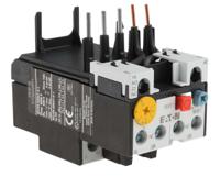 278440-zb12-10 Eaton Overload Relay 1NO + 1NC, 6 → 10 A F.L.C, 10 A Contact Rating, 6 W, 500 Vac