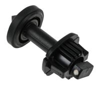 a2103lsr Compact Tachometer Best Accuracy ±0.05 % - Laser LCD 99999rpm