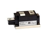 td330n16kofhpsa2 Infineon TD330N16KOFHPSA2, Dual Thyristor Module 1600V, 330A 200mA 520A