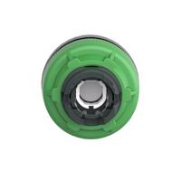 zb5fw313c0 Schneider Electric Harmony XB5 Series White Spring Return Push Button Head