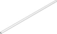 pun-h-f-6x1-nt Festo Natural Round Plastic Tube x 6mm OD x 4mm ID