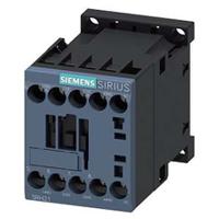 3rh2122-1af00-1aa0 Siemens SIRIUS 3RH2 Contactor Relay, 110 V ac Coil, 4-Pole, 10 A, 2NO + 2NC, 690 V ac