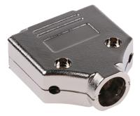 mhdtpk15-db15s-k MH Connectors MHDTPK 15 Way D-sub Connector Socket