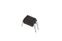 fod817b300 onsemi, FOD817B300 DC Input Transistor Output Optocoupler, Through Hole, 4-Pin DIP