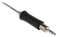 t0054460399 Weller RTM 013 S ou RT3 1.3 mm Screwdriver Soldering Iron Tip for use with WXMP, WMRP
