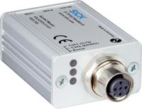 iola2us-01101-silink2-master SICK IOLA Series Sensor Box, M12, 2 port